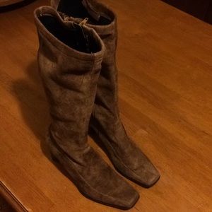 Women’s size 7 Franco Sarto boots